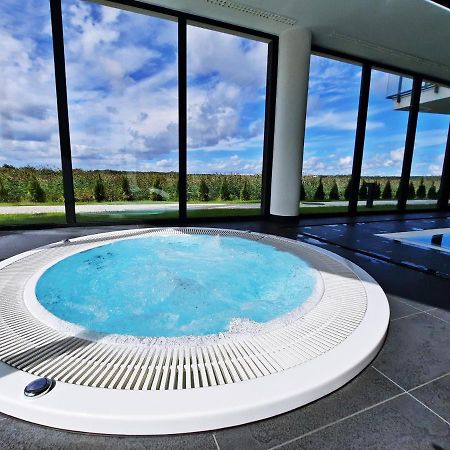 Westin House Kolobrzeg - Basen, Jacuzzi, Sauna, Silownia, Plac Zabaw W Cenie - 365Pam Kültér fotó