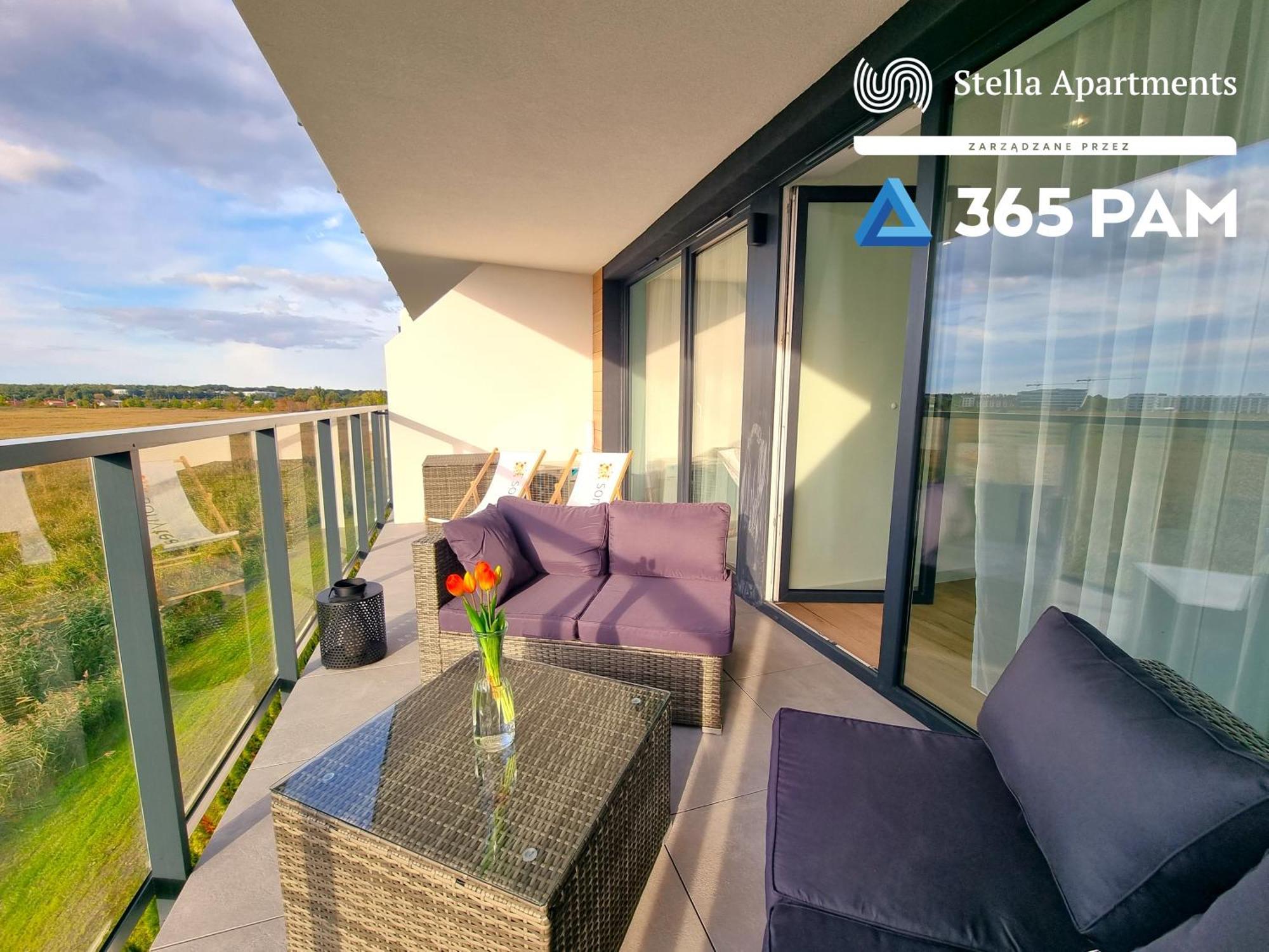 Westin House Kolobrzeg - Basen, Jacuzzi, Sauna, Silownia, Plac Zabaw W Cenie - 365Pam Kültér fotó