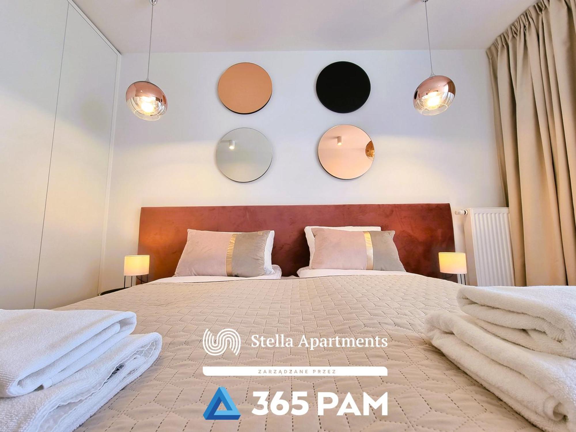 Westin House Kolobrzeg - Basen, Jacuzzi, Sauna, Silownia, Plac Zabaw W Cenie - 365Pam Szoba fotó