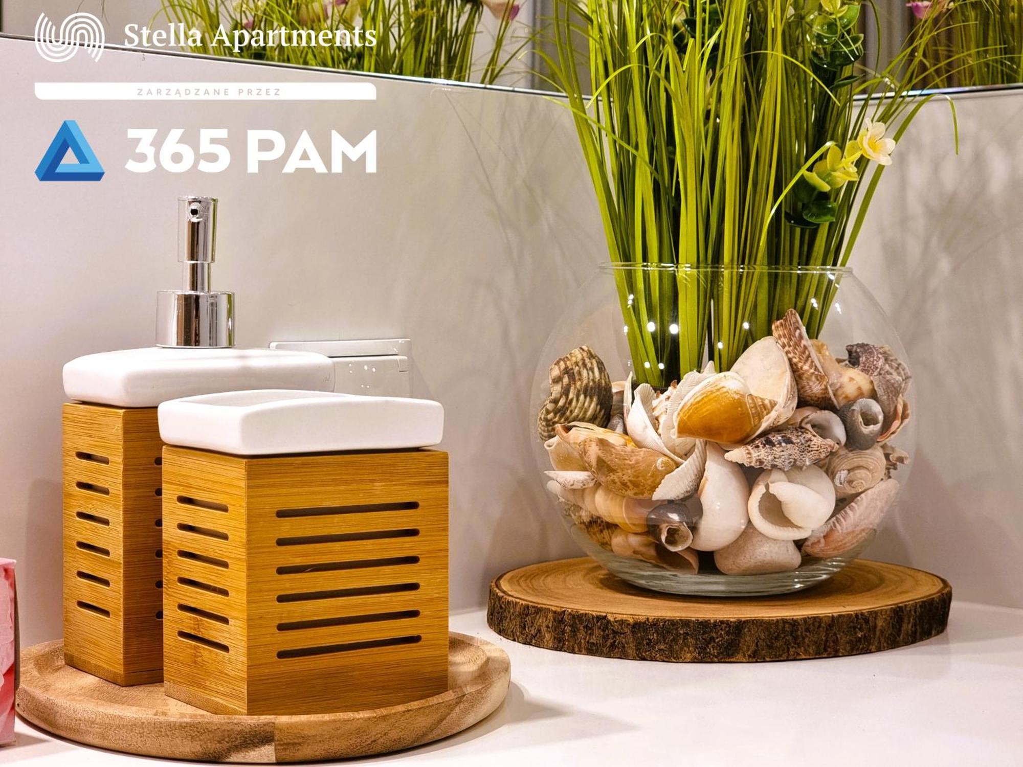 Westin House Kolobrzeg - Basen, Jacuzzi, Sauna, Silownia, Plac Zabaw W Cenie - 365Pam Szoba fotó