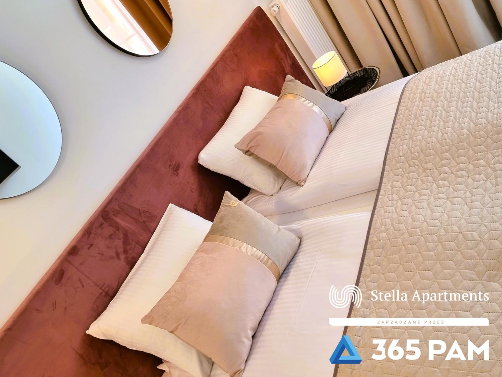 Westin House Kolobrzeg - Basen, Jacuzzi, Sauna, Silownia, Plac Zabaw W Cenie - 365Pam Szoba fotó