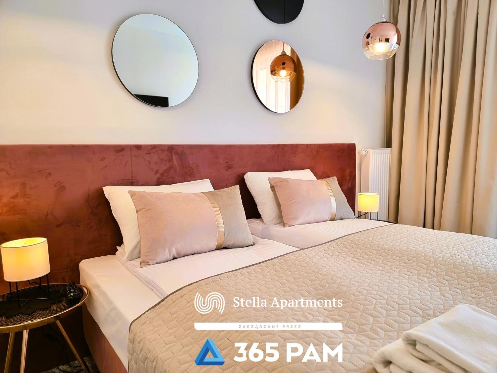 Westin House Kolobrzeg - Basen, Jacuzzi, Sauna, Silownia, Plac Zabaw W Cenie - 365Pam Szoba fotó