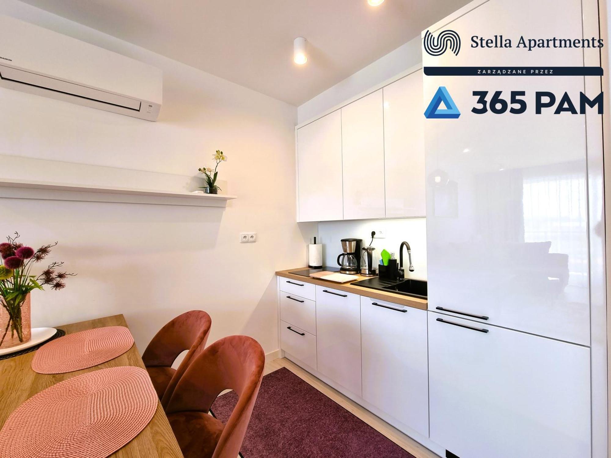 Westin House Kolobrzeg - Basen, Jacuzzi, Sauna, Silownia, Plac Zabaw W Cenie - 365Pam Szoba fotó