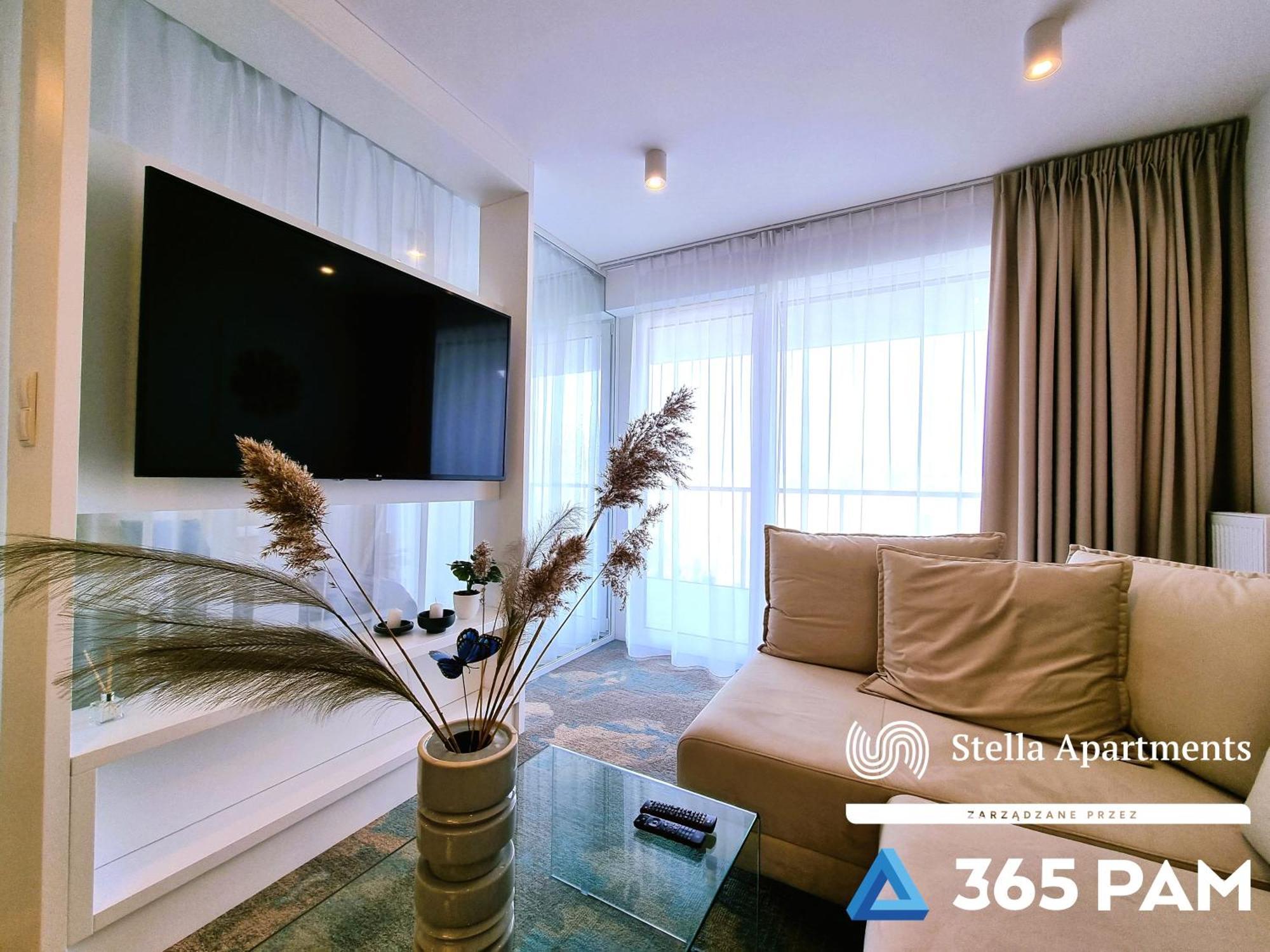 Westin House Kolobrzeg - Basen, Jacuzzi, Sauna, Silownia, Plac Zabaw W Cenie - 365Pam Kültér fotó