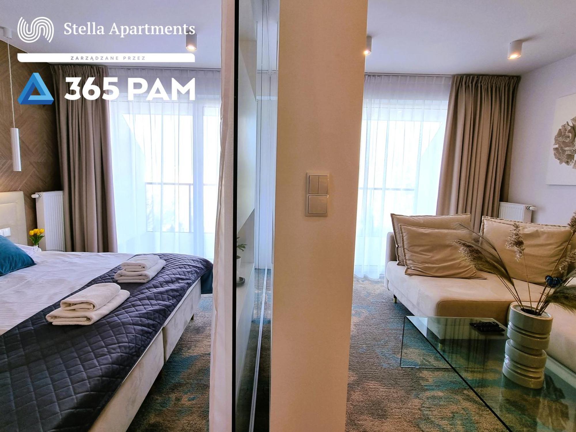 Westin House Kolobrzeg - Basen, Jacuzzi, Sauna, Silownia, Plac Zabaw W Cenie - 365Pam Kültér fotó