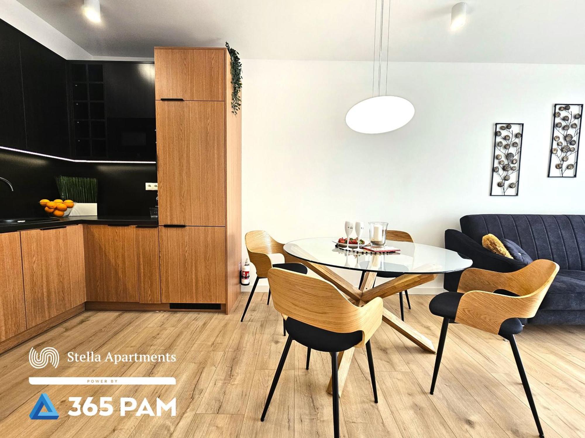 Westin House Kolobrzeg - Basen, Jacuzzi, Sauna, Silownia, Plac Zabaw W Cenie - 365Pam Kültér fotó