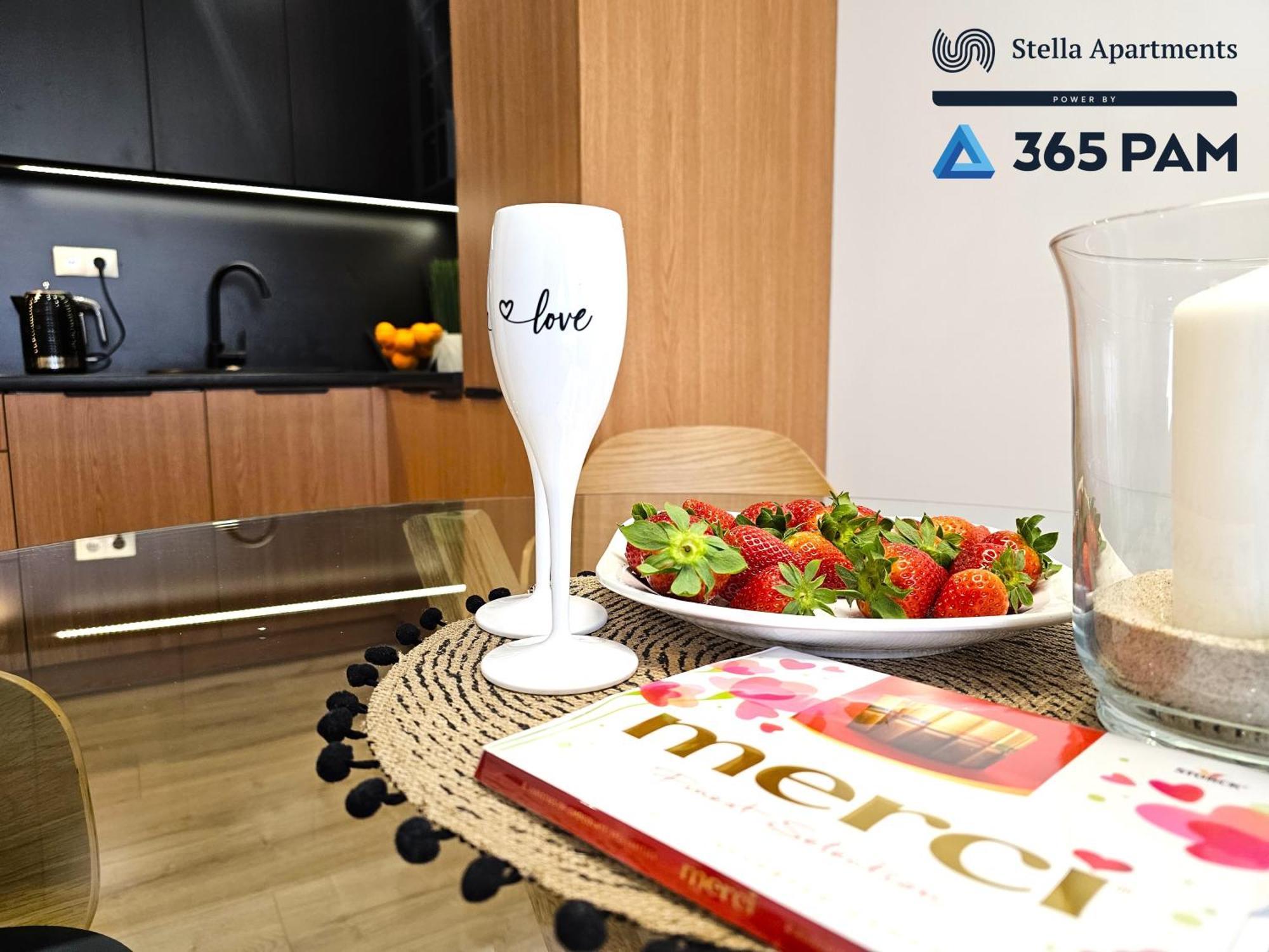 Westin House Kolobrzeg - Basen, Jacuzzi, Sauna, Silownia, Plac Zabaw W Cenie - 365Pam Kültér fotó