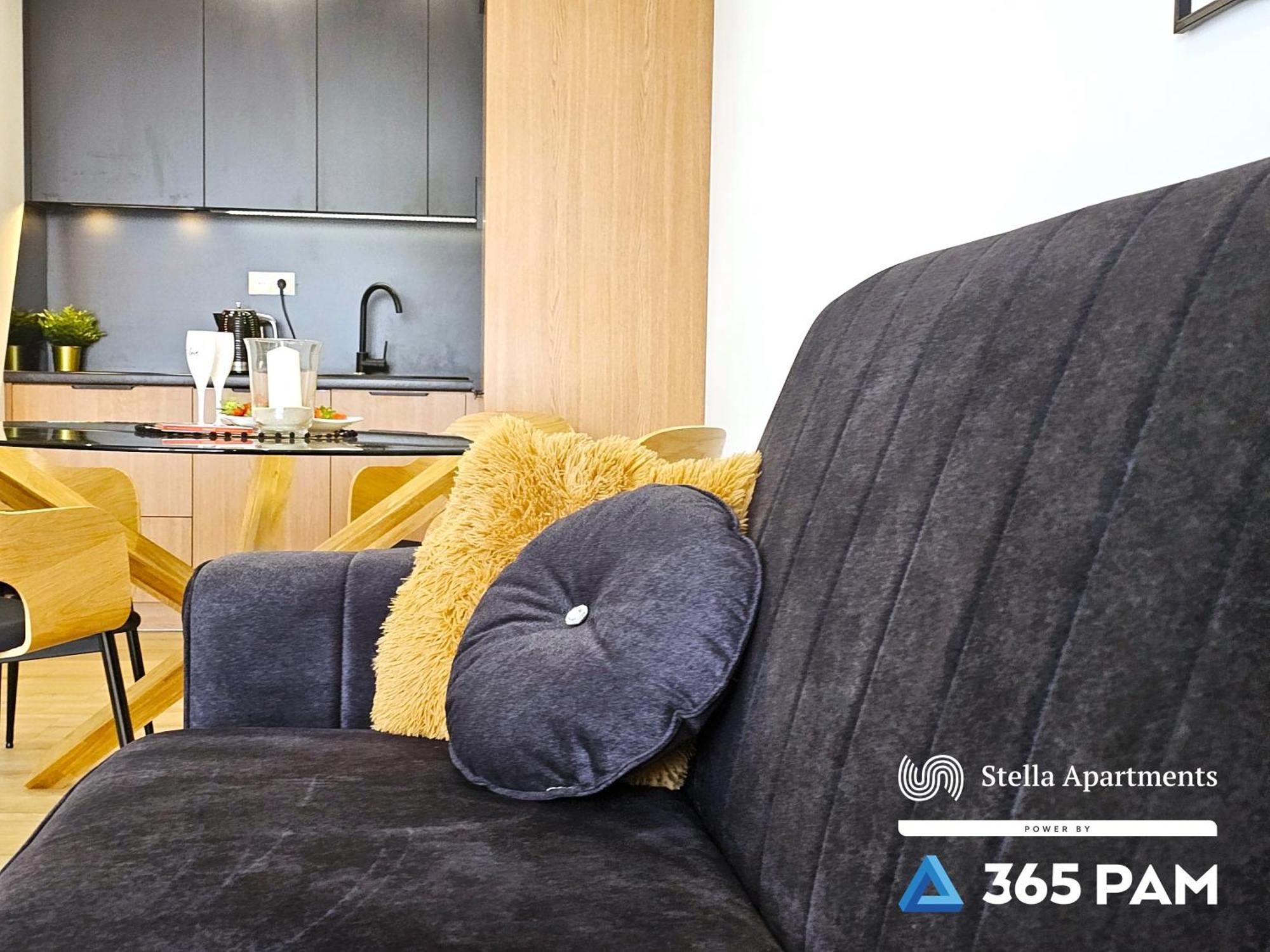 Westin House Kolobrzeg - Basen, Jacuzzi, Sauna, Silownia, Plac Zabaw W Cenie - 365Pam Kültér fotó