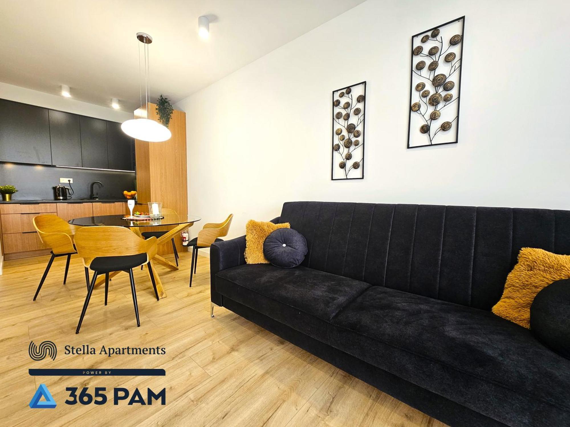 Westin House Kolobrzeg - Basen, Jacuzzi, Sauna, Silownia, Plac Zabaw W Cenie - 365Pam Kültér fotó